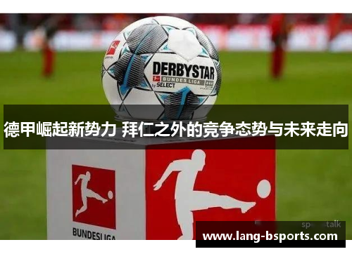 德甲崛起新势力 拜仁之外的竞争态势与未来走向