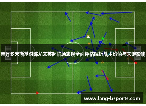 莱万多夫斯基对阵尤文英超临场表现全面评估解析战术价值与关键影响
